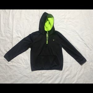 Boys Old Navy Pullover Size M 8